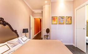 Atmosphera Trastevere, Glamour Apartment In The Center
